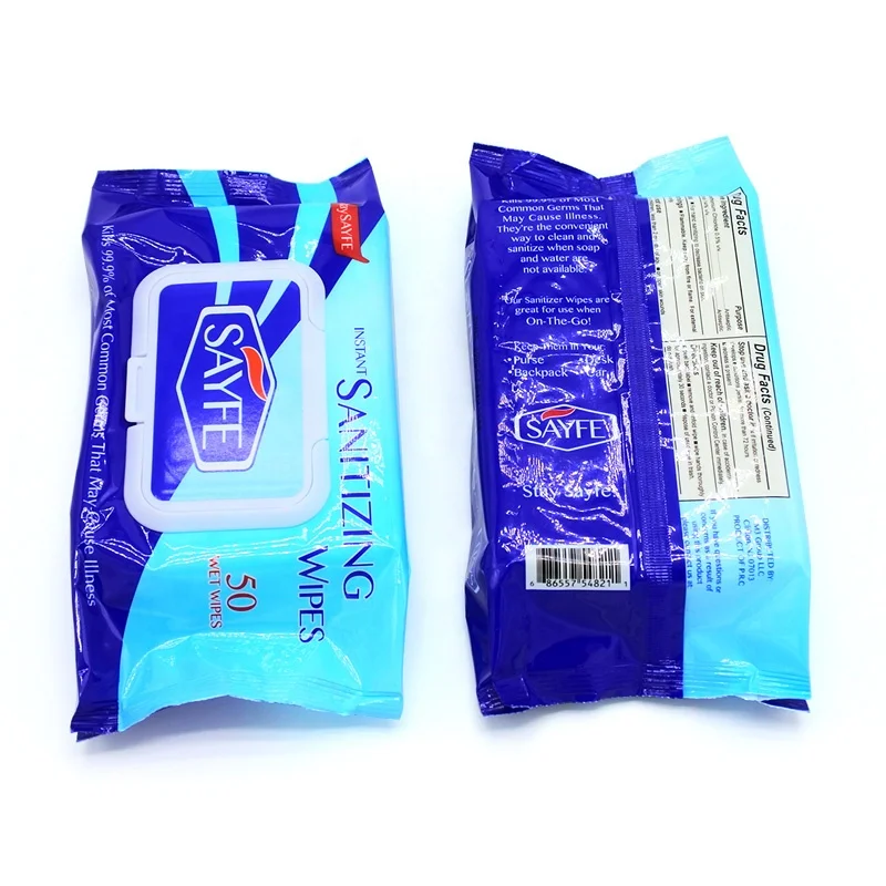 OEM bamboo fabric soft delicate flushable biodegradable organic cleaning anti-bacterial wet baby wipes