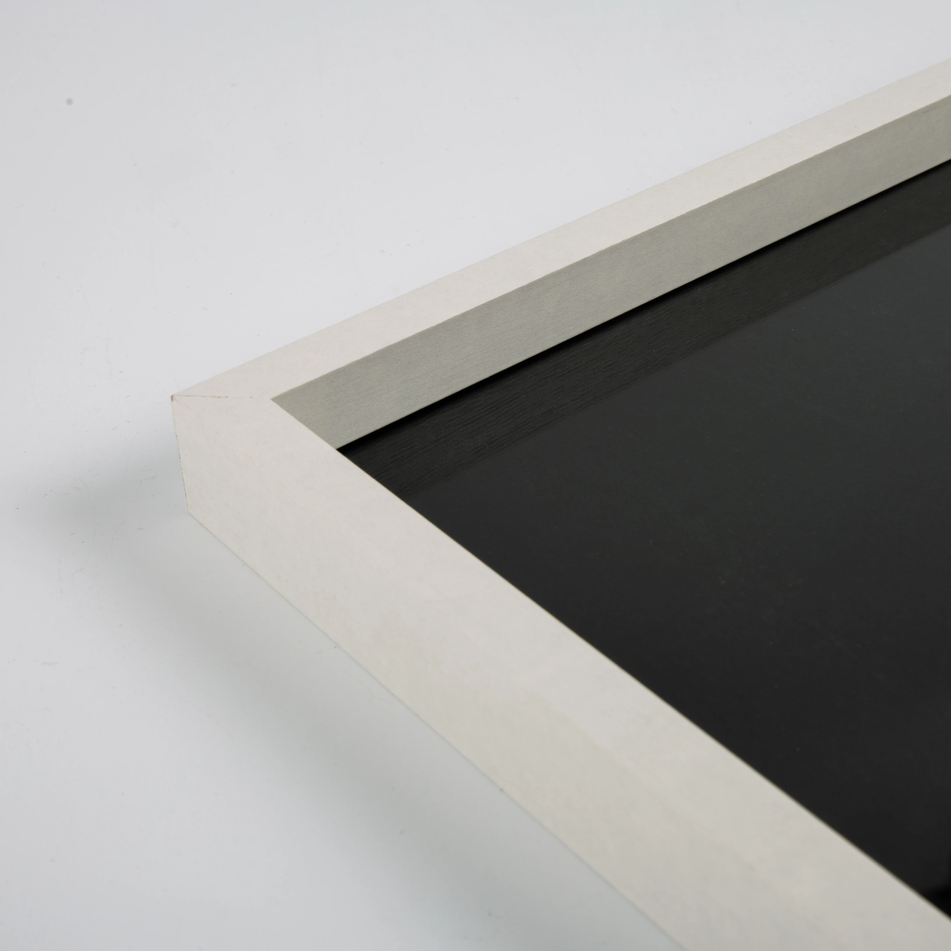 Worth Buying  Super Value abstract art 40x40cm square wall hanging 8x10 inch photo wooden frame