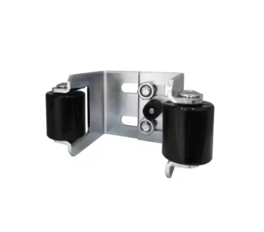 Gate Catcher(With 2 Nylon Rollers)