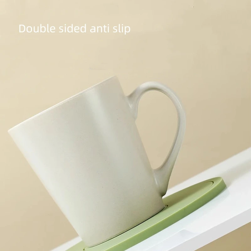 Силиконовый теплоизоляционный коврик для обеденного стола