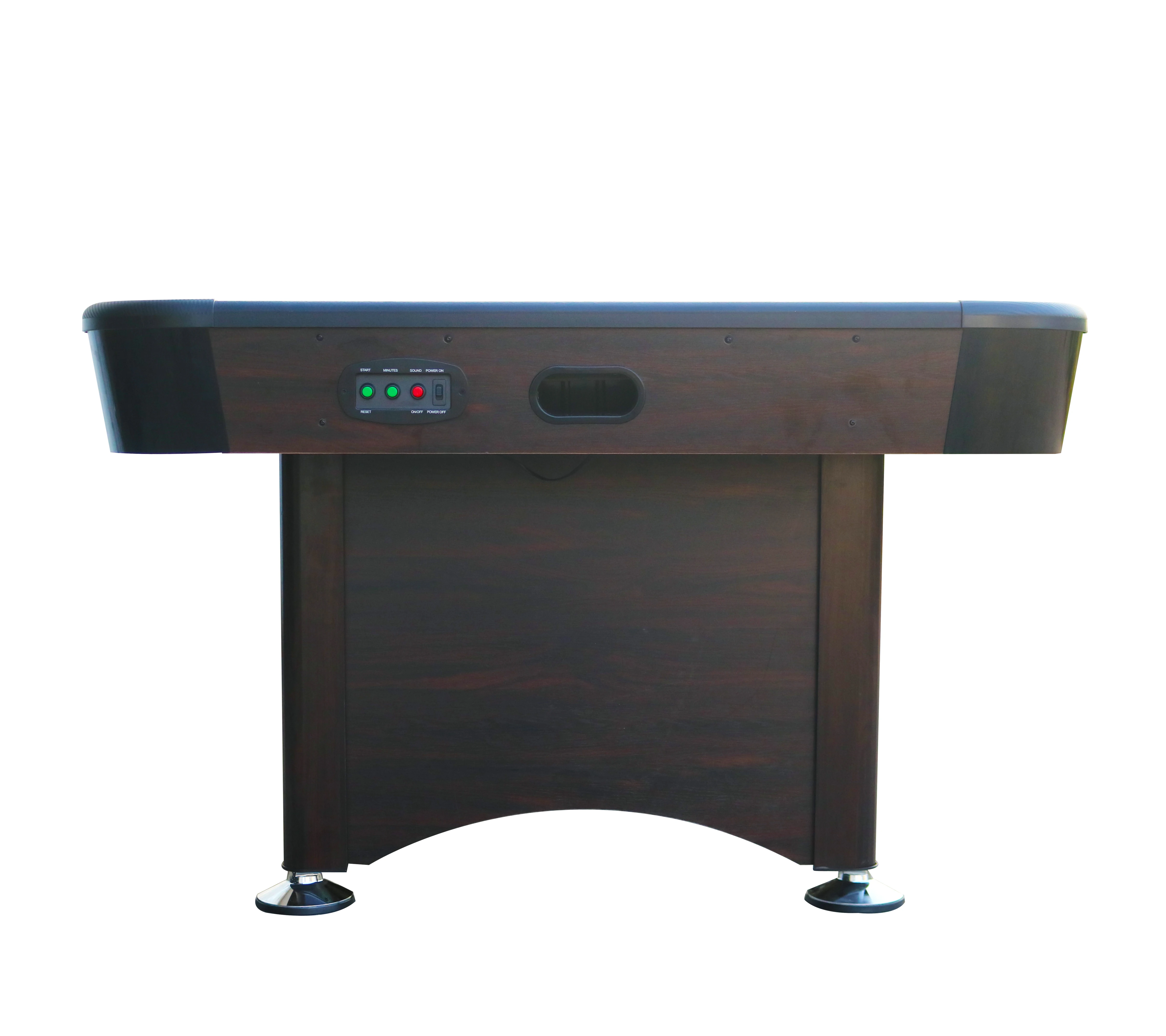 Factory hot sales Air Hockey Table for Kids Electric Powered Air Hockey Game Foldable & Tabletop - Air Hockey for Kids & Adults