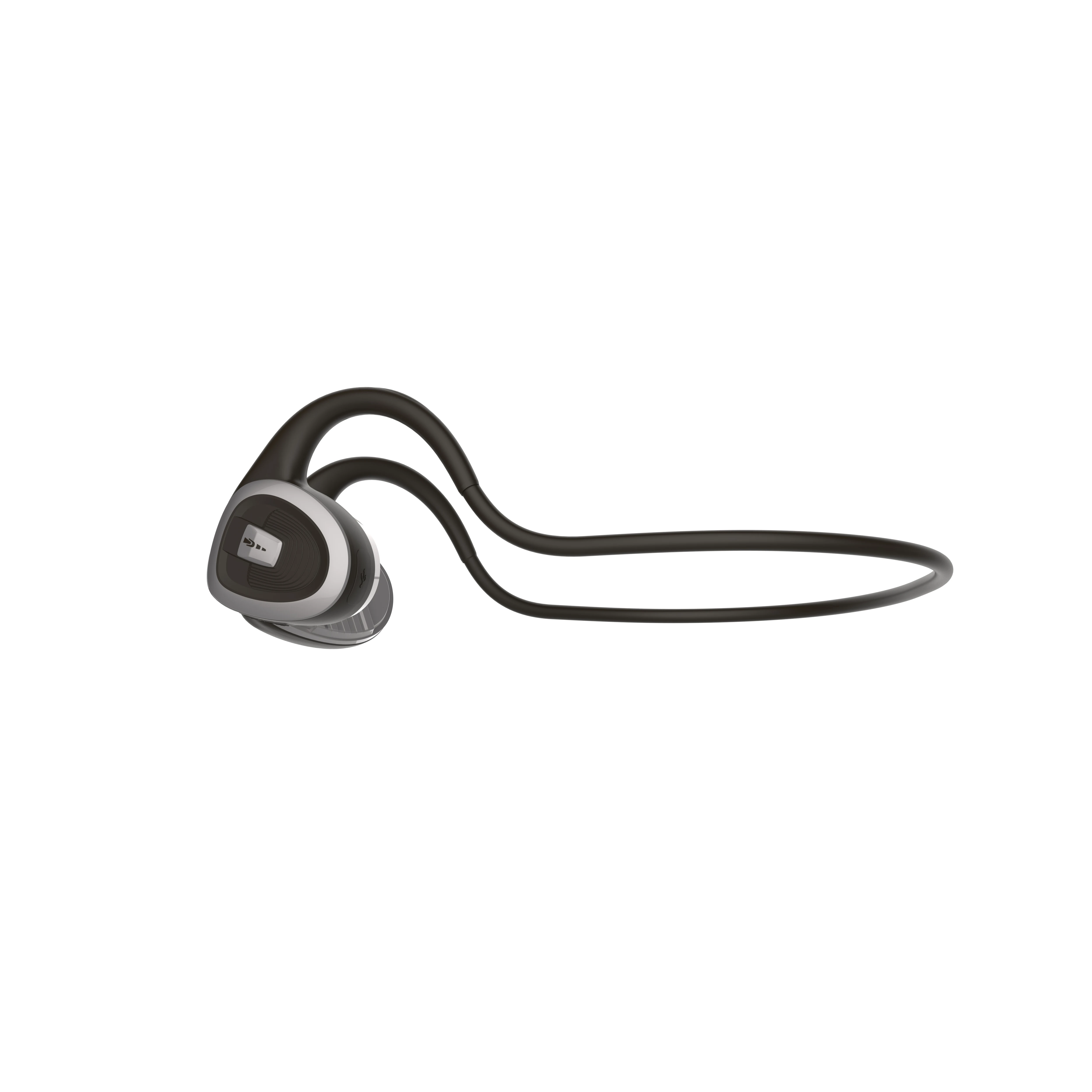 Беспроводные спортивные наушники с костной проводимостью открытые наушники