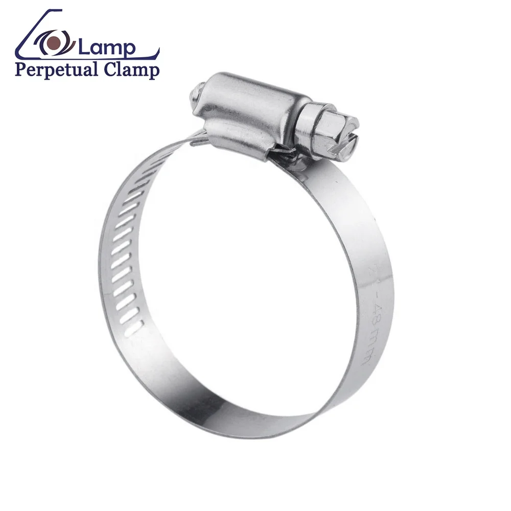 Подвесной зажим из нержавеющей стали