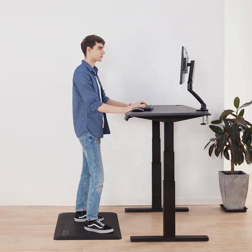 
Comfortable Office Anti-Fatigue Standing Desk Mat 