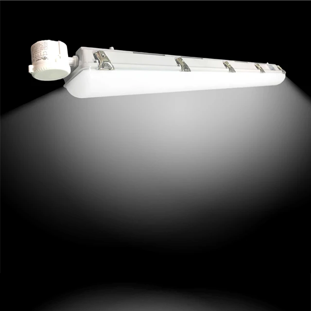 Factory Wholesale Customized NSF NEMA4X Dust-proof Tri-proof LED Lamp