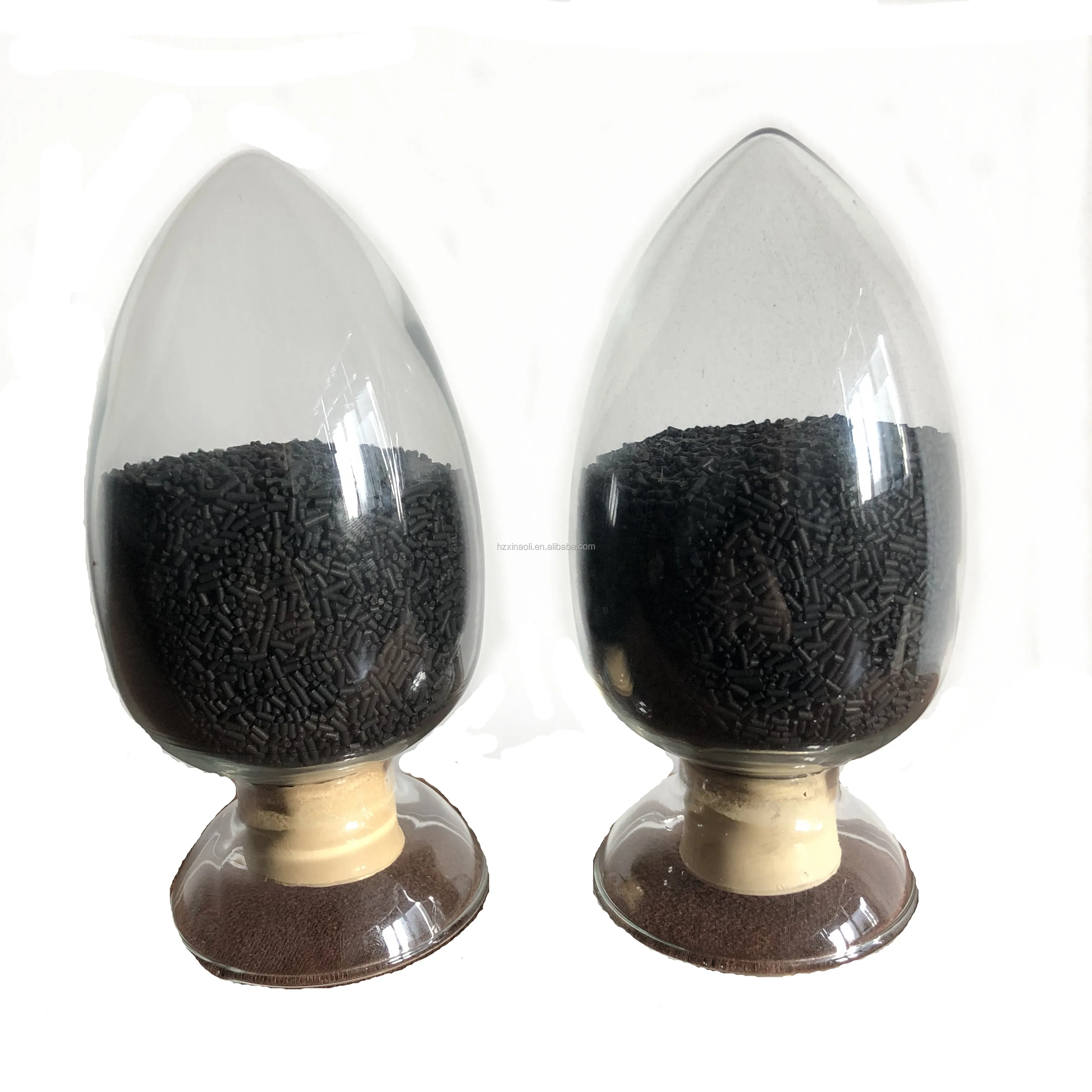  Углеродное молекулярное сито CMS-220 99.9% 1 мм-1 8 мм