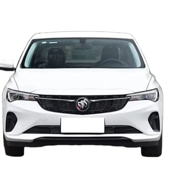 Подержанный автомобиль оптовая продажа дешевая цена модель 2023 Buick Verano Pro тип удовольствия