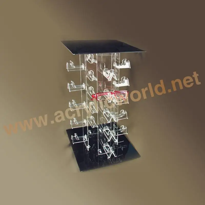 contact lenses contact lens display stand & counter top contact lens display case & acrylic contact lenses display