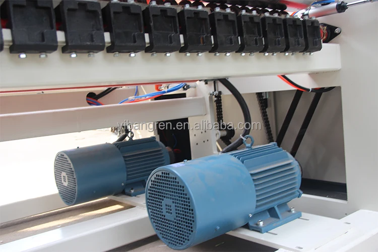 2023YBR toilet paper making machine automatic toilet paper machine rewinding machine