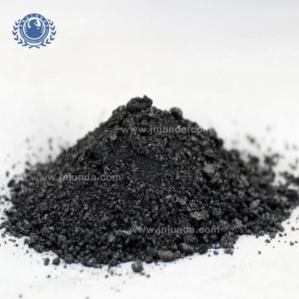 Высококачественный сернистый высокоуглеродный кальцинированный антрацитовый уголь углеродная добавка углеродный сбор нефтяной кокс