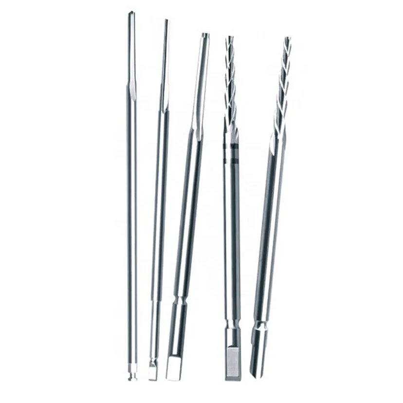 cranial drill and mill Disposable cranial mills Craniotome cutter On Sale