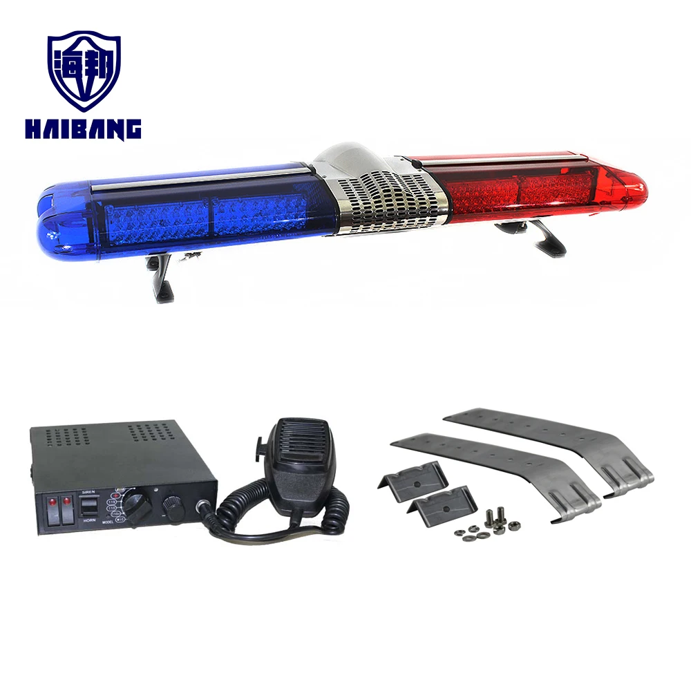 12 В 24 полицейская аварийная светодиодная световая панель предупреждение об автомобиле мигающий пожарный двигатель спасательная для грузовика с