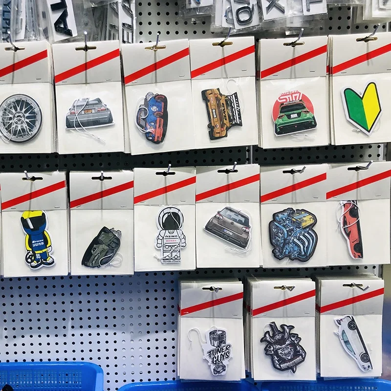
promotional customized design car air freshener /custom paper air freshener/hanging air freshener 