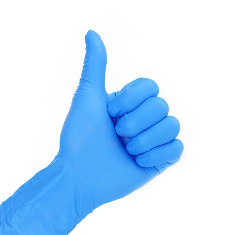 quality pure Nitrile for medical use