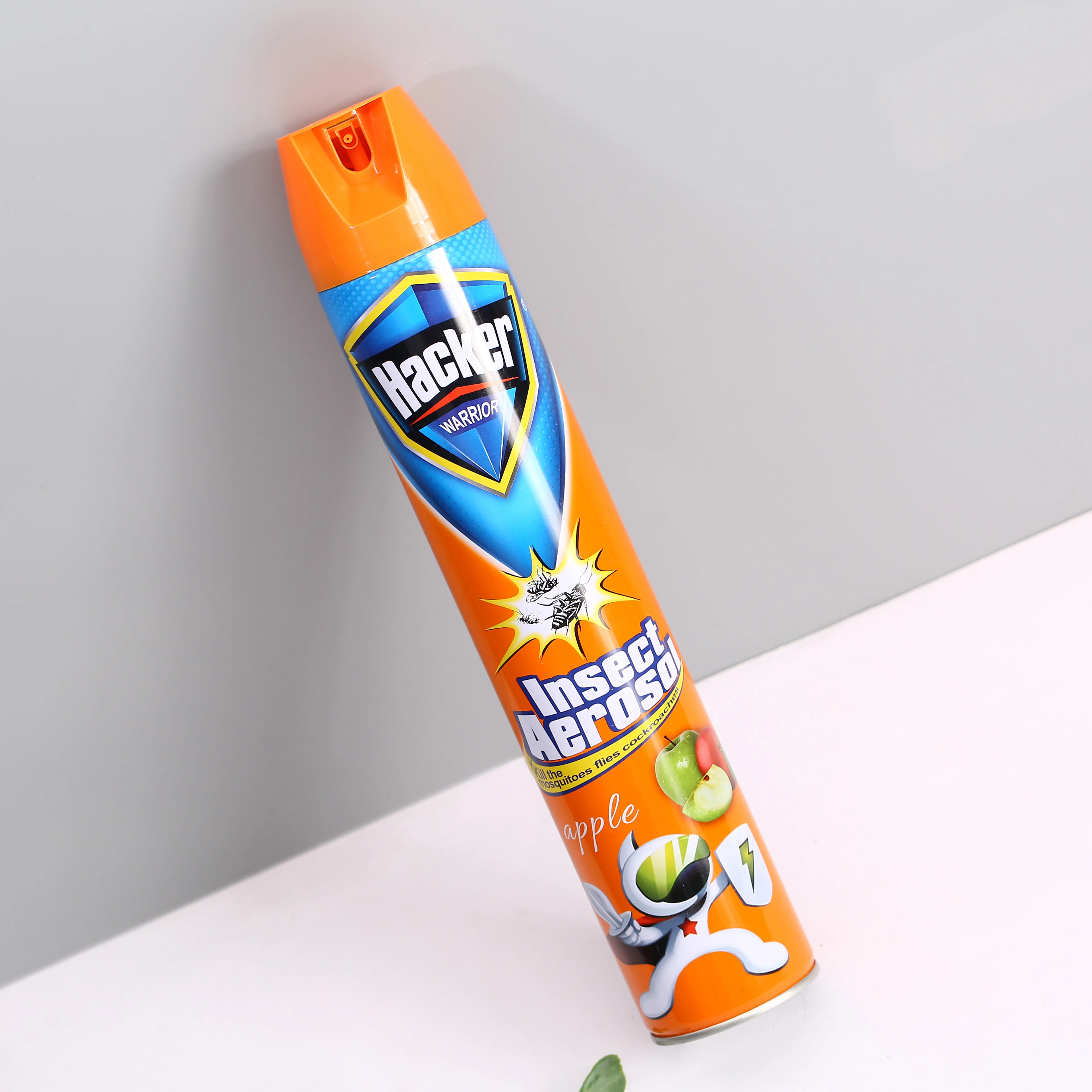 
Factory price insecticide /Mosquito Spray/Export mosquito insecticide spray killer aerosol 