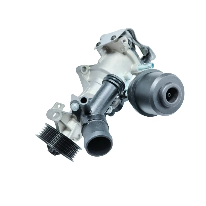 JSX   2702000000 Guangzhou   2702000800   electrical water pump  For  Mercedes Benz W203 W204 M270   Water Coolant Pump