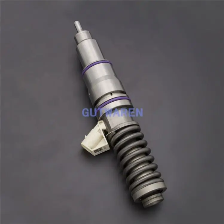 High quality 2 pin Diesel pump injector 21582096  for diesel engine