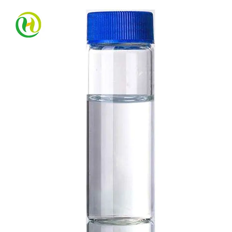 Citronellol CAS 106-22-9 Factory Supply
