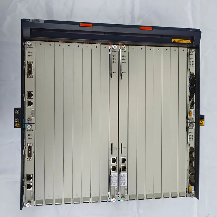 Original Zte Gtgh 16 Gpon Port Card For Olt C320 C300 With Pon Sfp C+ C++ Module