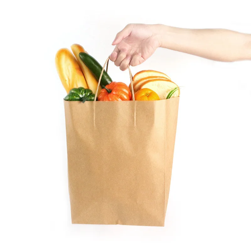 Бумажный контейнер для кофе в форме рождественской елки