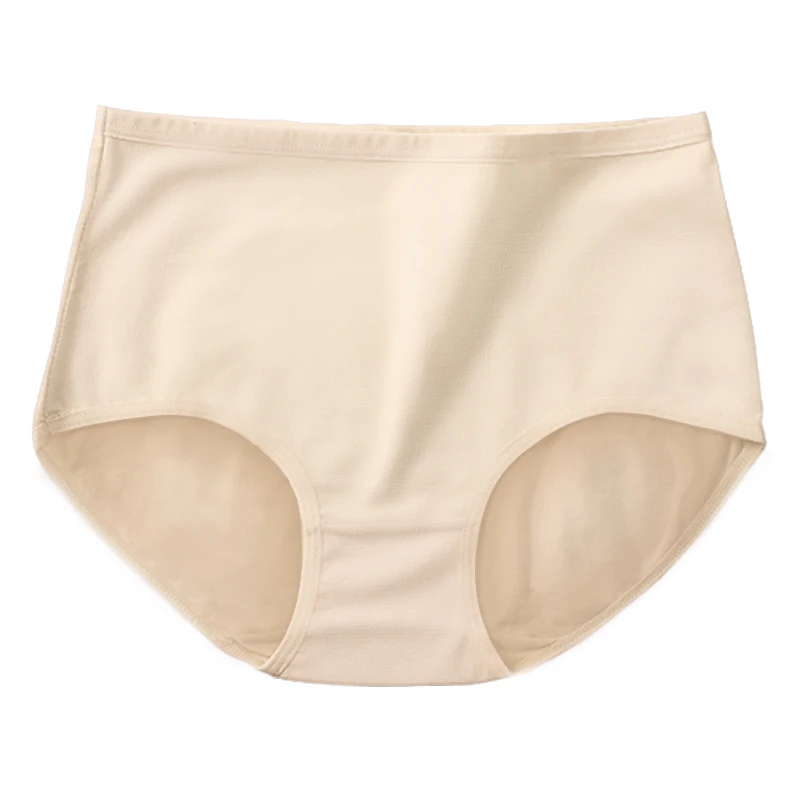 
Wholesale women undies 2021 digital pattern printed sexy young ladies panty cotton underwear 