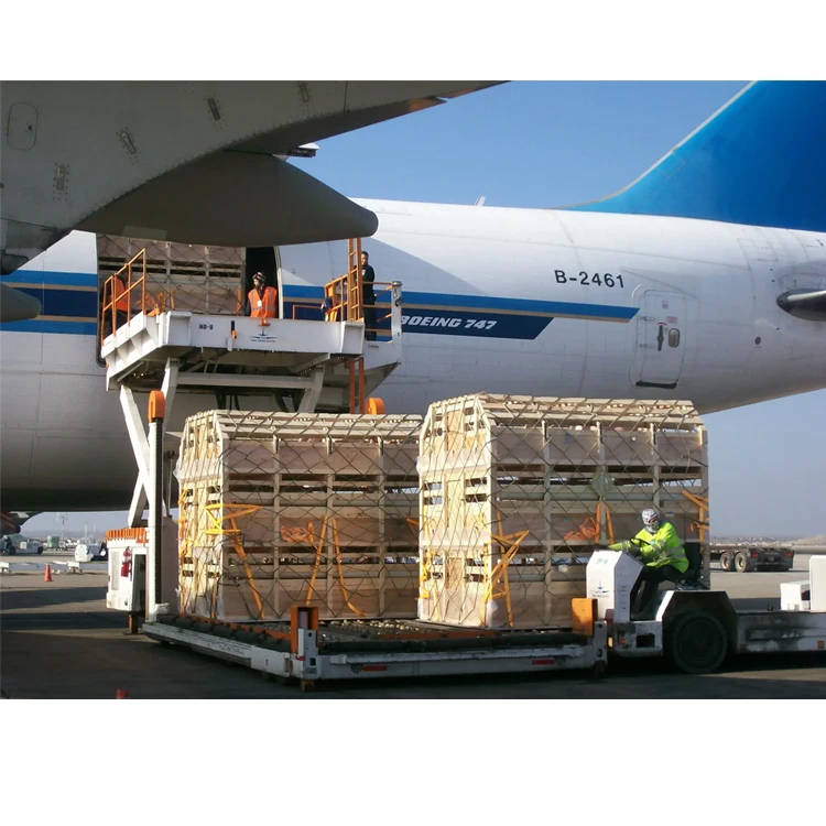 Air Shenzhen To Dubai air Freight Door To Door Shipping Cargo Including Custom Clearance