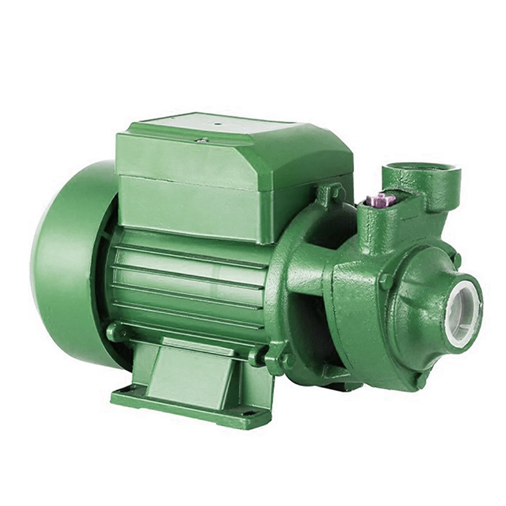 Best Price Home Use Vortex Clean Water 0.37kw Qb60 Qb80 High Pressure Electric Peripheral Vortex Water Pump