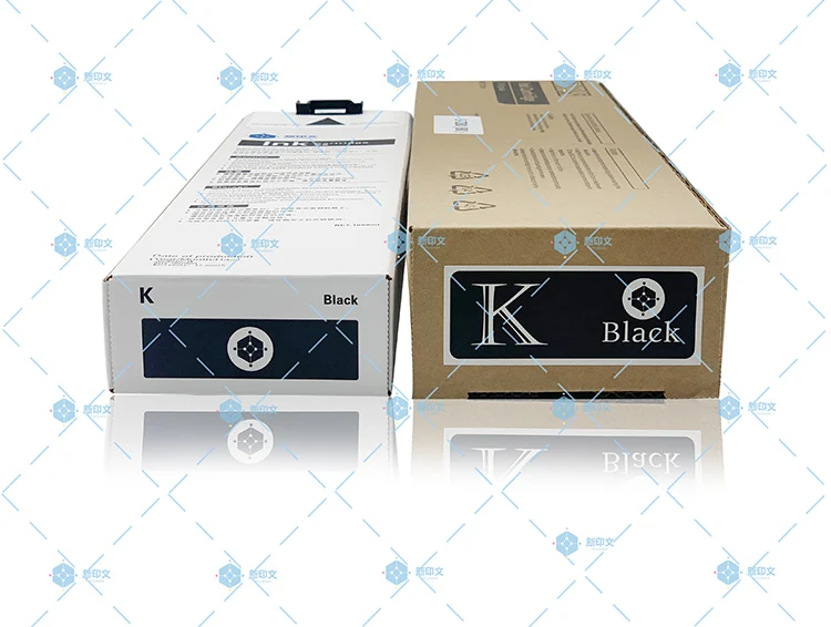 NPSORAKA for ink 7050xriso 250ml 7050 cartridge price for 1000ml B/K/M/Y/C rice color 7050  x3motorpcb