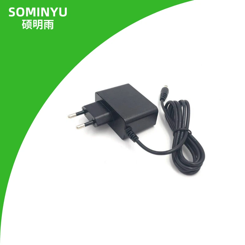 4.2V1A 8.4V1A 12.6V1A lithium / lead acid battery charger with ROHS CE certificate