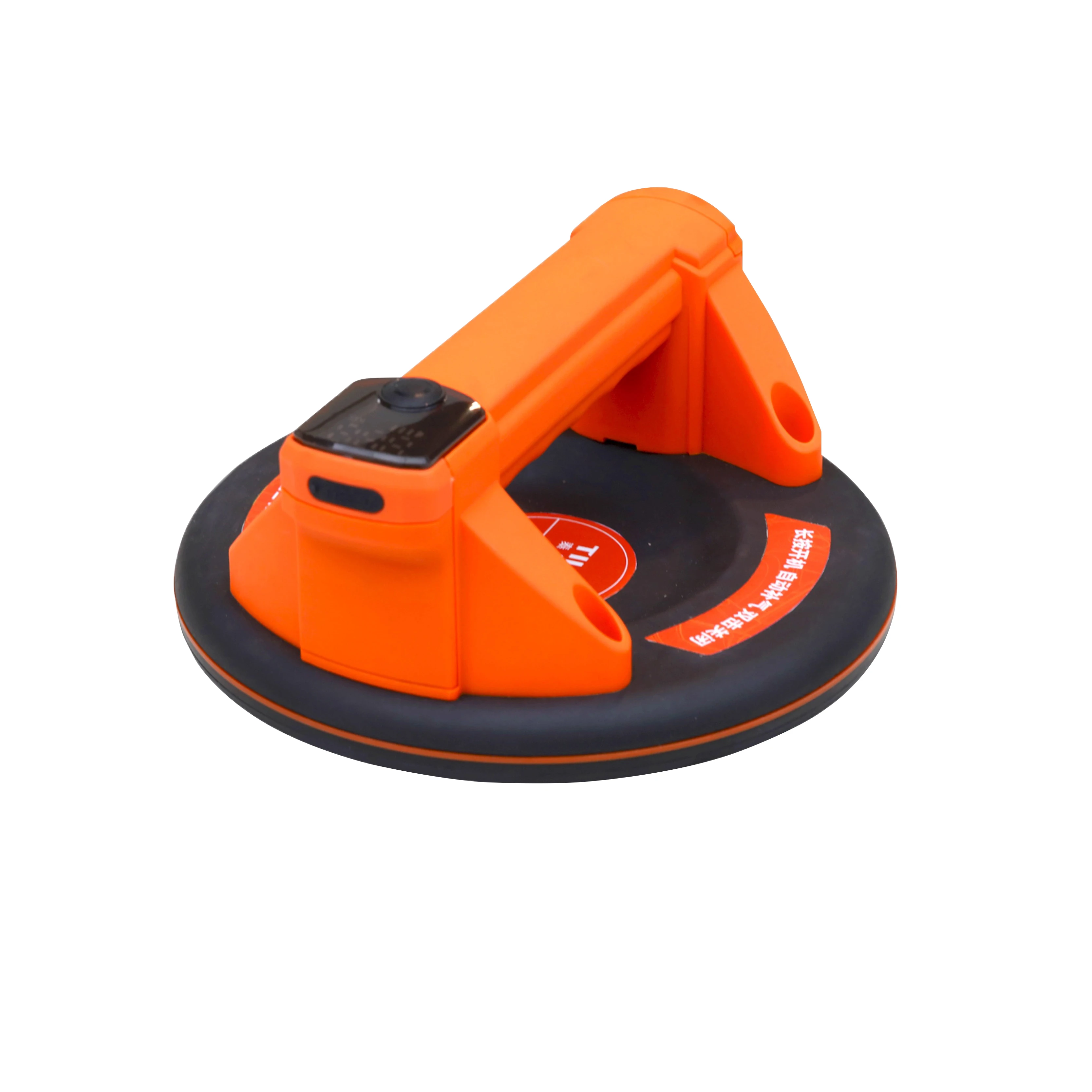 8' Tile Tool Electric Digital Suction Cup Lifting Tools for Marble Granite Glass