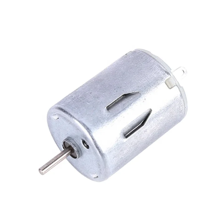 Горячая распродажа! 4,5 V 15500 об/мин RC-280 микродвигатель постоянного тока с не образует катышки удаление машина