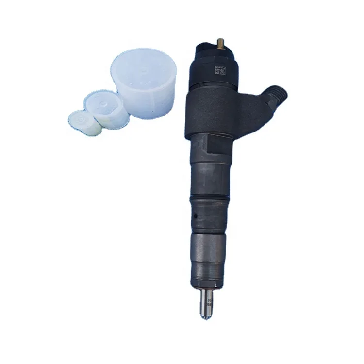 Good quality deutz TCD2013 engine parts fuel injector 04290986 04289311 D7E