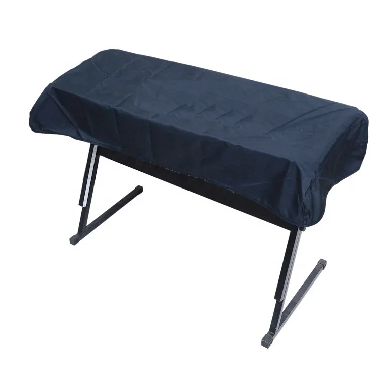 Piano Keyboard Dust Cover Water Proof Electric Piano Keyboard Covers 61keys 88 keys Music keyboard Protector Cover