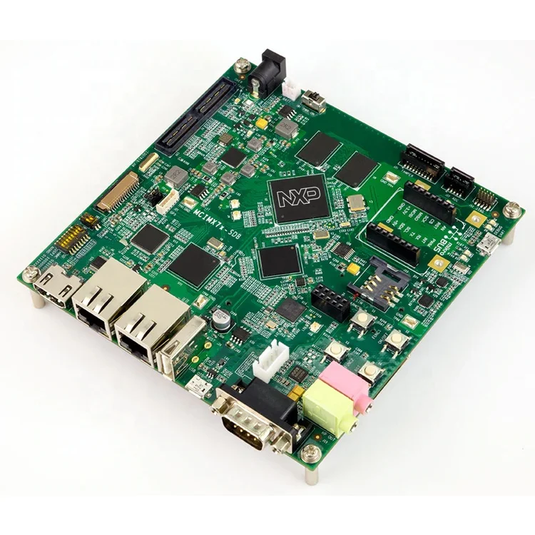 SMT печатная плата производитель на заказ электронная сборка pcb pcba