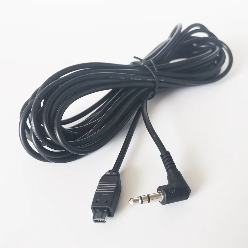 Прямоугольный 3,5 мм стерео разъем TRS аудио кабель 3,5 мм разъем для Usb Mini B 4 Pin штекер Usb кабель соединитель