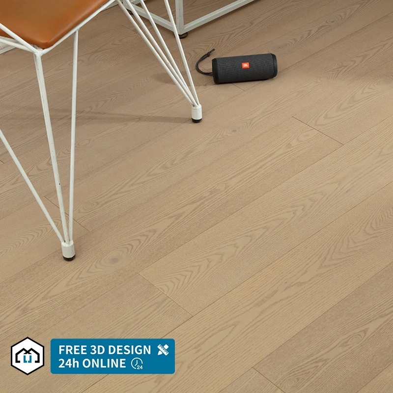 Factory direct Multilayer Wood Floor engineered hardwood flooring factory prices wood flooring