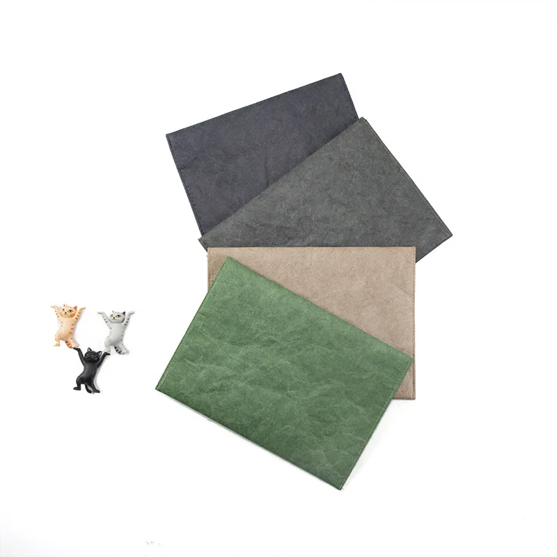 water proof Tyvek material custom logo high end envelope
