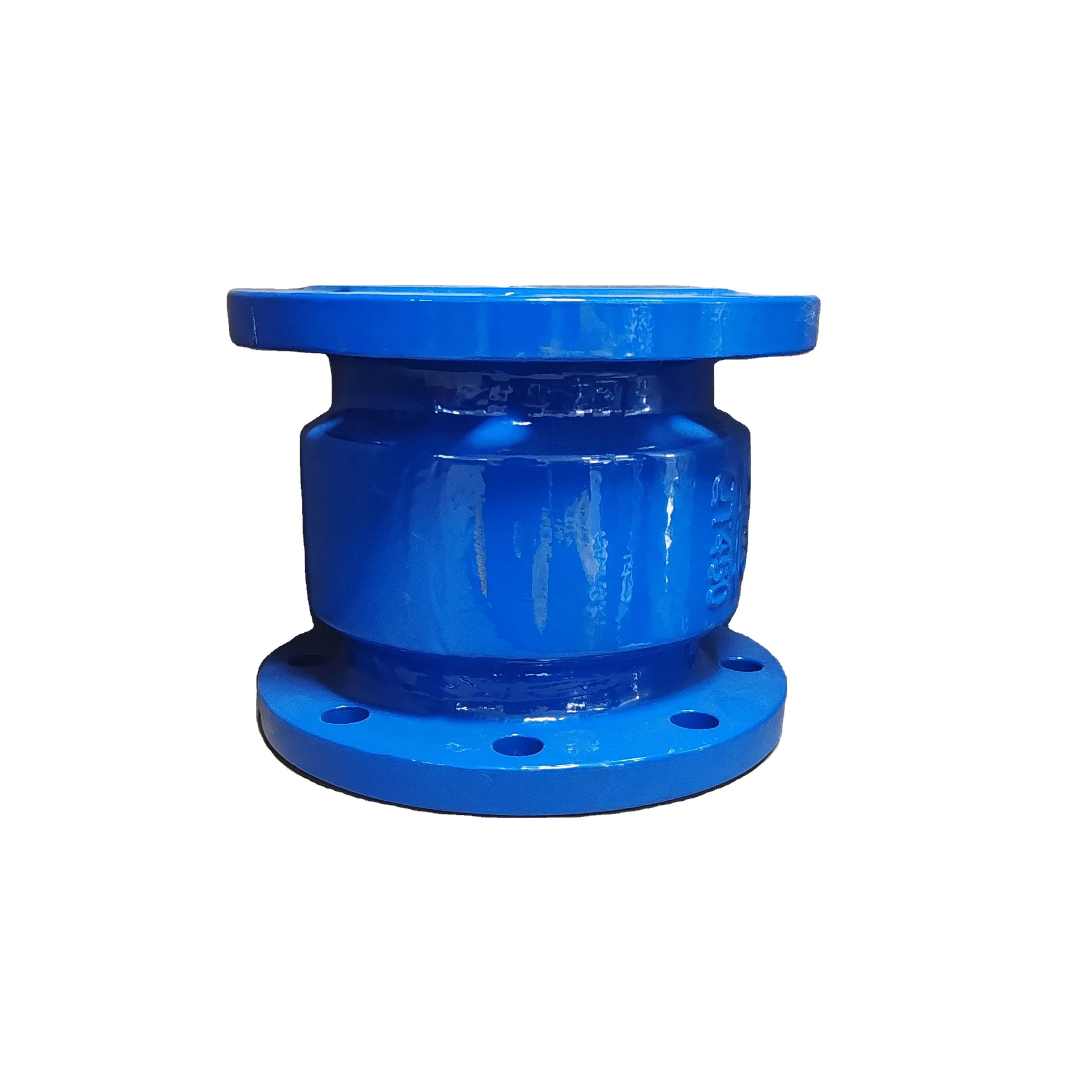 Manufacturer Supply Valve Manufacturers Flanged Cast Iron Hydraulic Check Valve