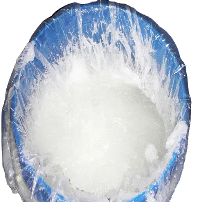 
Anionic Surfactant Sodium Lauryl Ether Sulfate 70%/Texapon N70 in Stock 