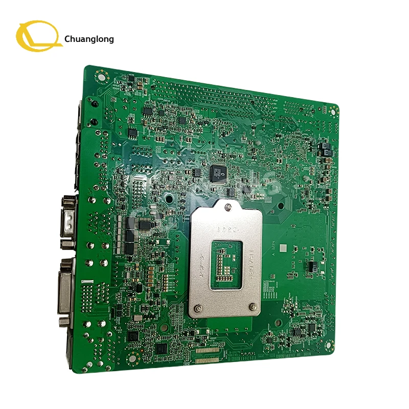 ATM Machine Parts NCR 66XX GL40 MINI ITX KINGSWAY Motherboard 445-0728233 4450728233