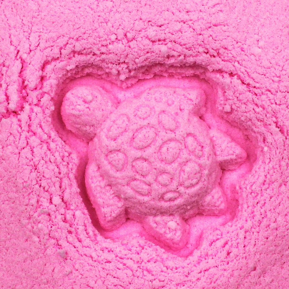 
SISLAND Super light clay product pretend play set sand toy maker color dough modelling clay 