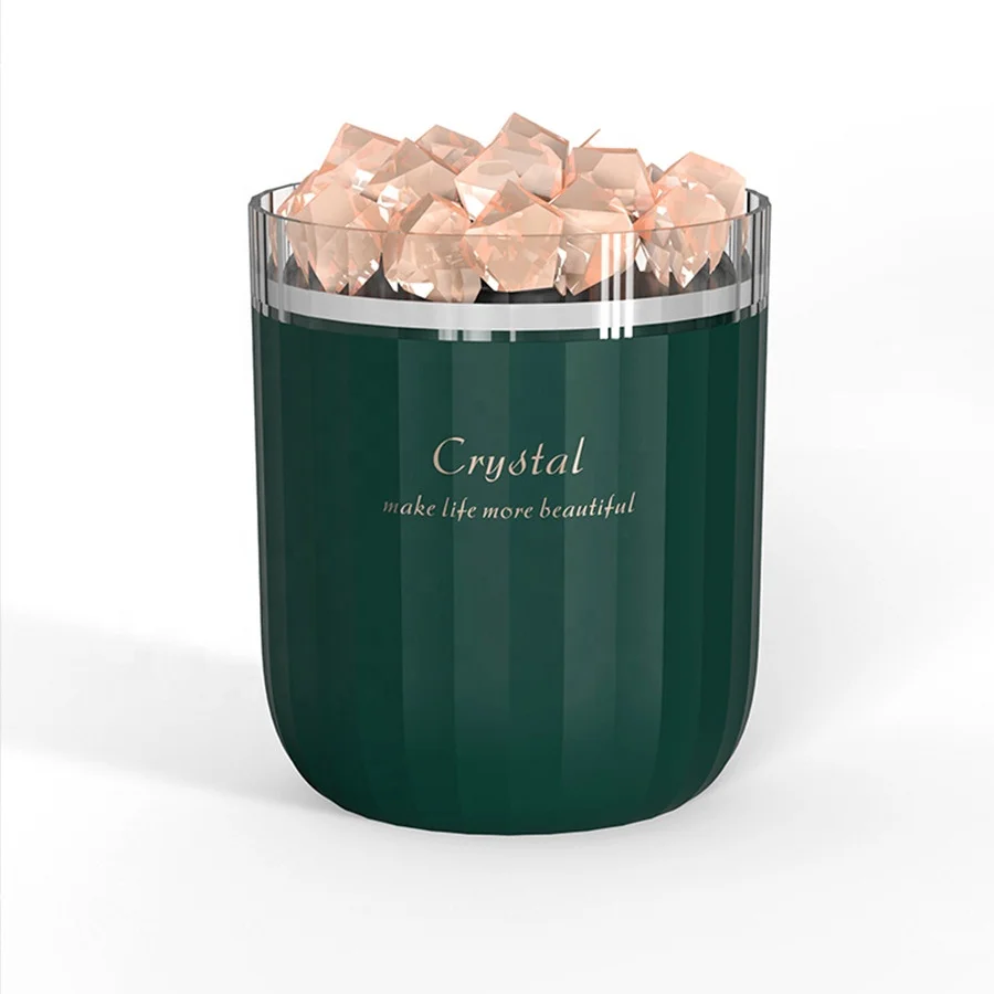 amazon 2021 new ideas  himalayan salt lamp marble diffuser ceramic stone diffuser lava stone diffuser nawilzacz powietr