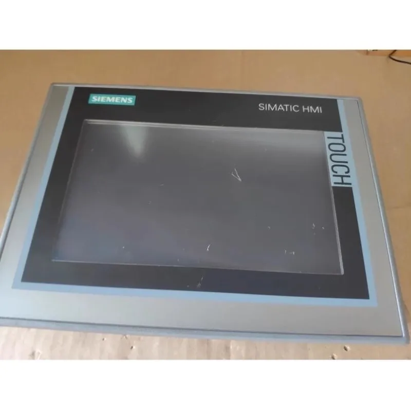 orignal new 6AV2124-0GC01-0AX0 TP700 touch Panel touch Screen plc Controller programming controller
