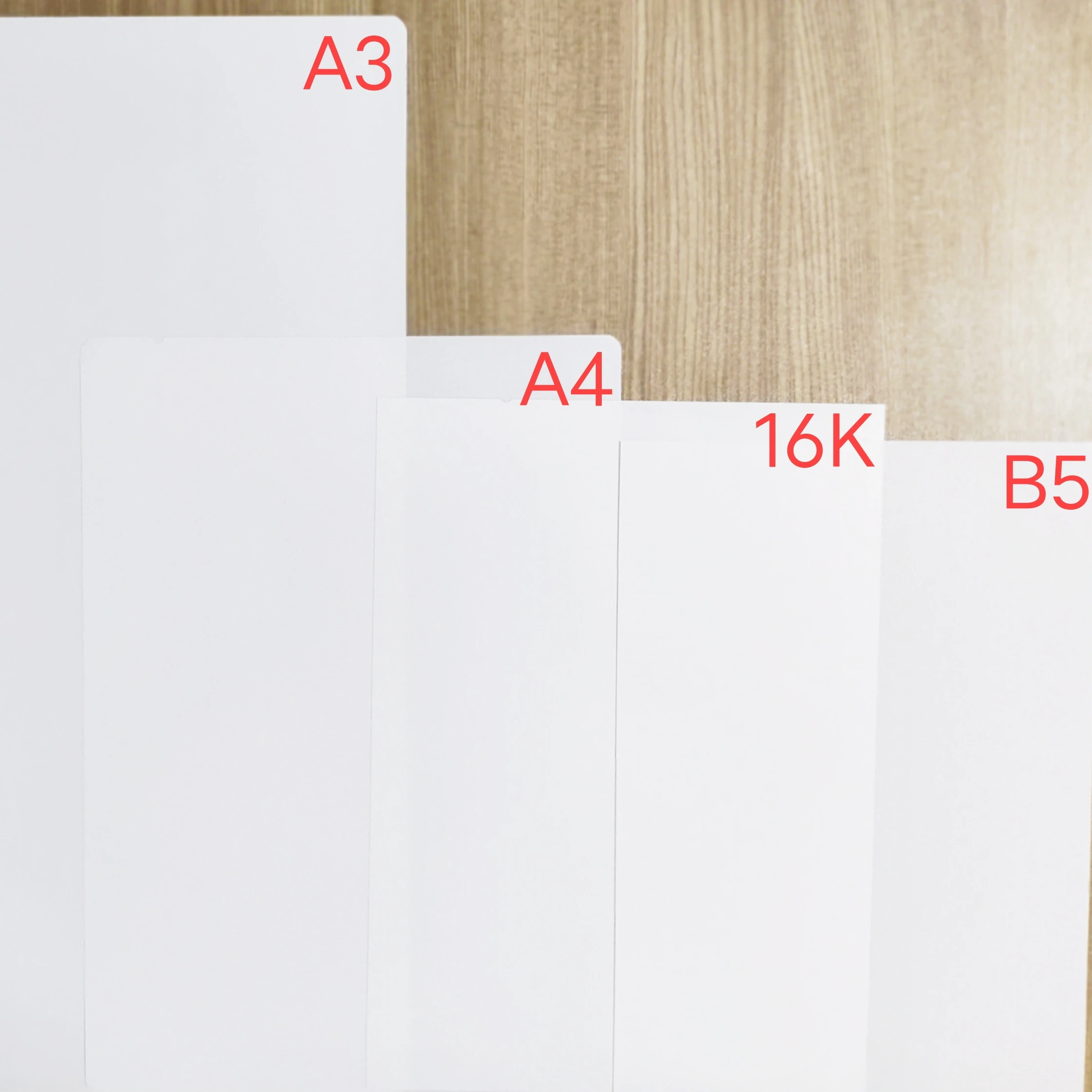 White Inkjet Medical Dry Film For CT CR DR White X Ray Film