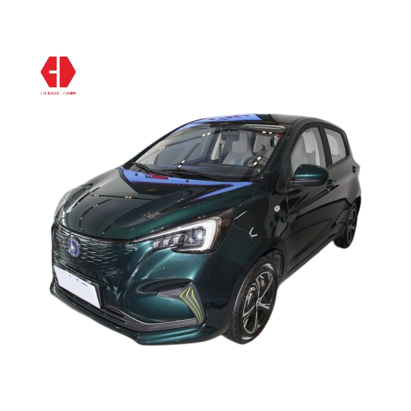 free electric charger 2022 changan benben mini small wholesale price mobil High Speed hybrid Electric adults ev vehicle car