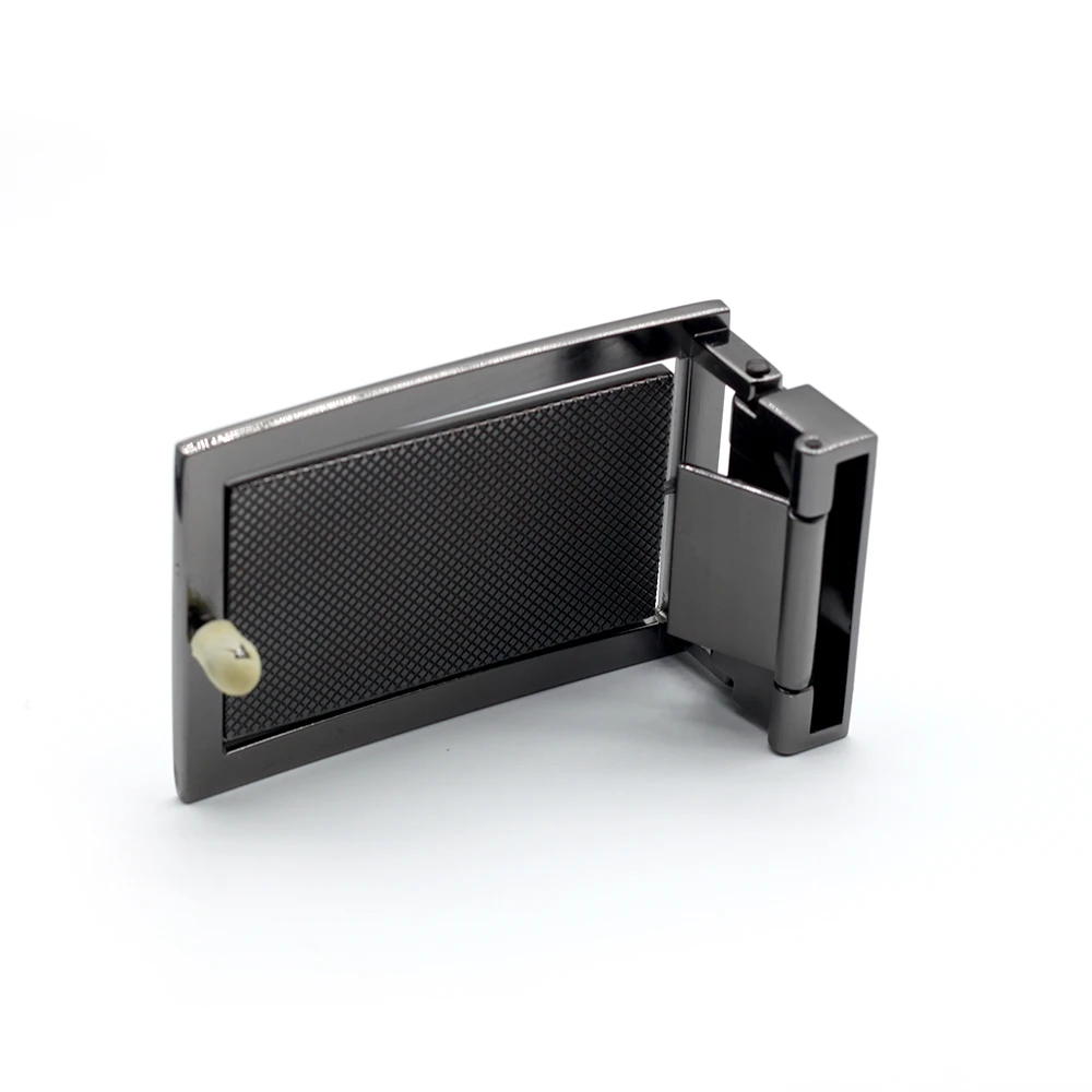 Flash drive USB traditional forms with strap and buckle, with wide buckle belt metal buckle 40mm