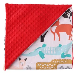 Baby Blankets Soft Cotton Baby Blanket Muslin Swaddle infant newborn Wrap  Cloth elastic bath Towel hot sell in amazon