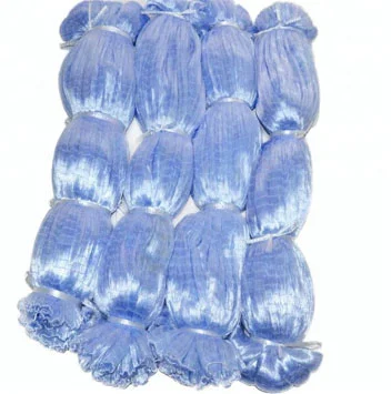 High Strength Double Knot Nylon Monofilament Fishing Net for GillNet Fishing