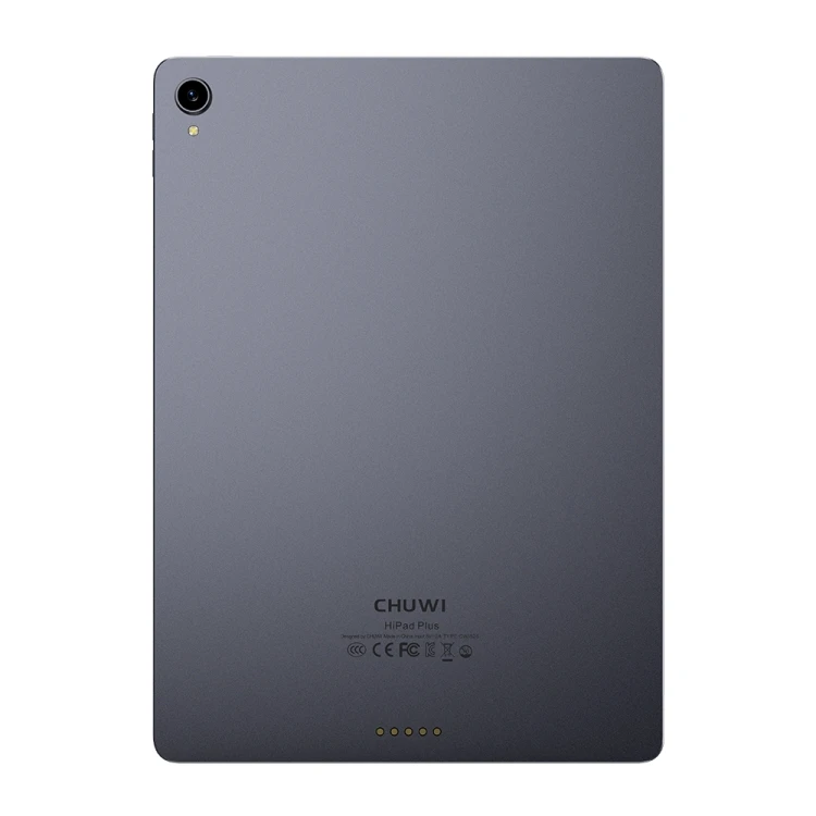  2021 Новое поступление CHUWI HiPad плюс планшетный 11 дюймов 4 Гб + 128 ГБ Android 10 двухдиапазонный Wi-Fi и OTG MT8183 Octa Ядро планшетных