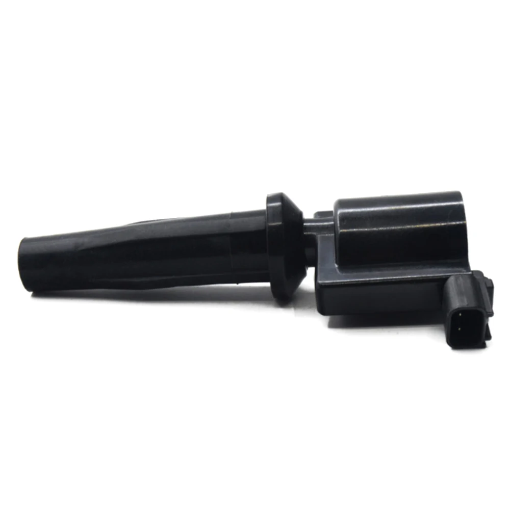 Q Auto Engine Parts Auto Ignition coil OE 4M5G-12A366-BC 9E5E-12A366-AA 4M5G-12A366-BA fits For ford